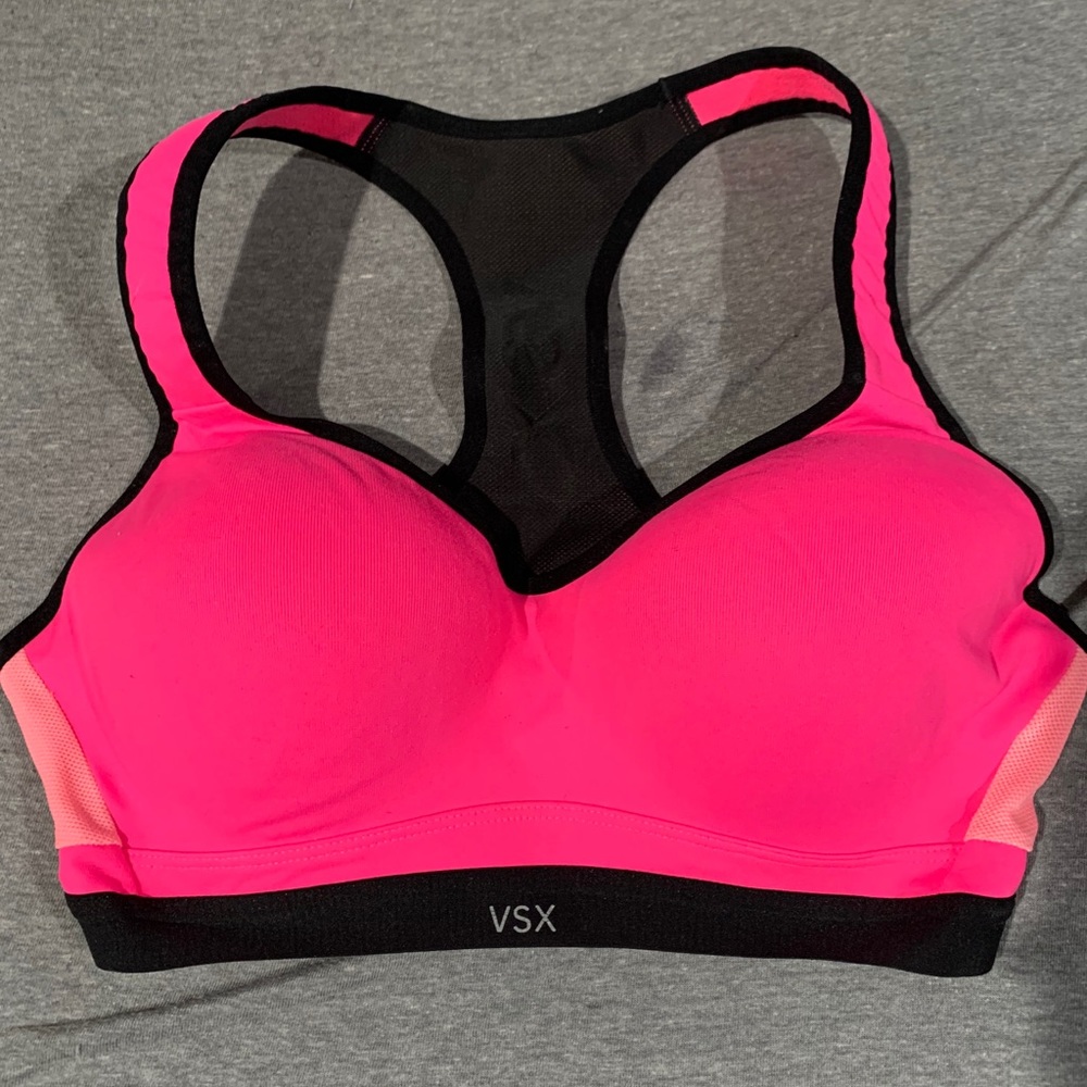 Sports bra